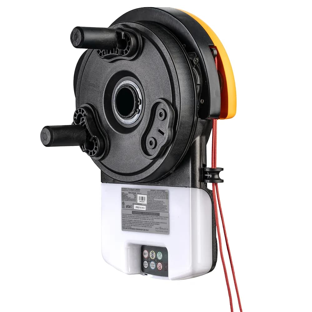 ATA EasyRoller GDO-6v5 roller door opener — manufacturer product image