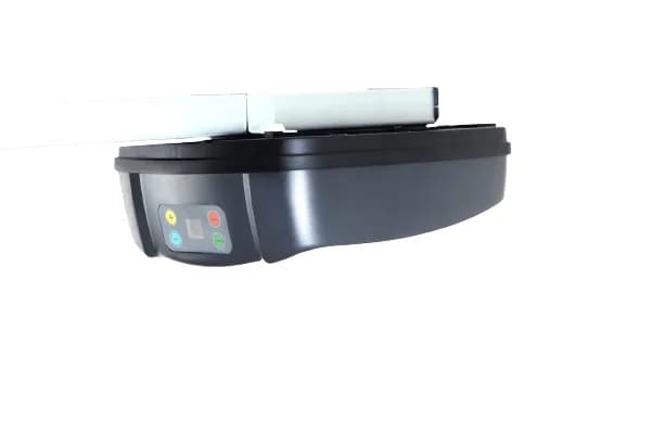 Avanti SDO4 sectional garage door opener — manufacturer product image