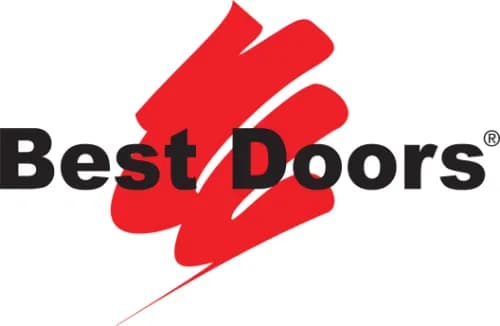 Best Doors logo