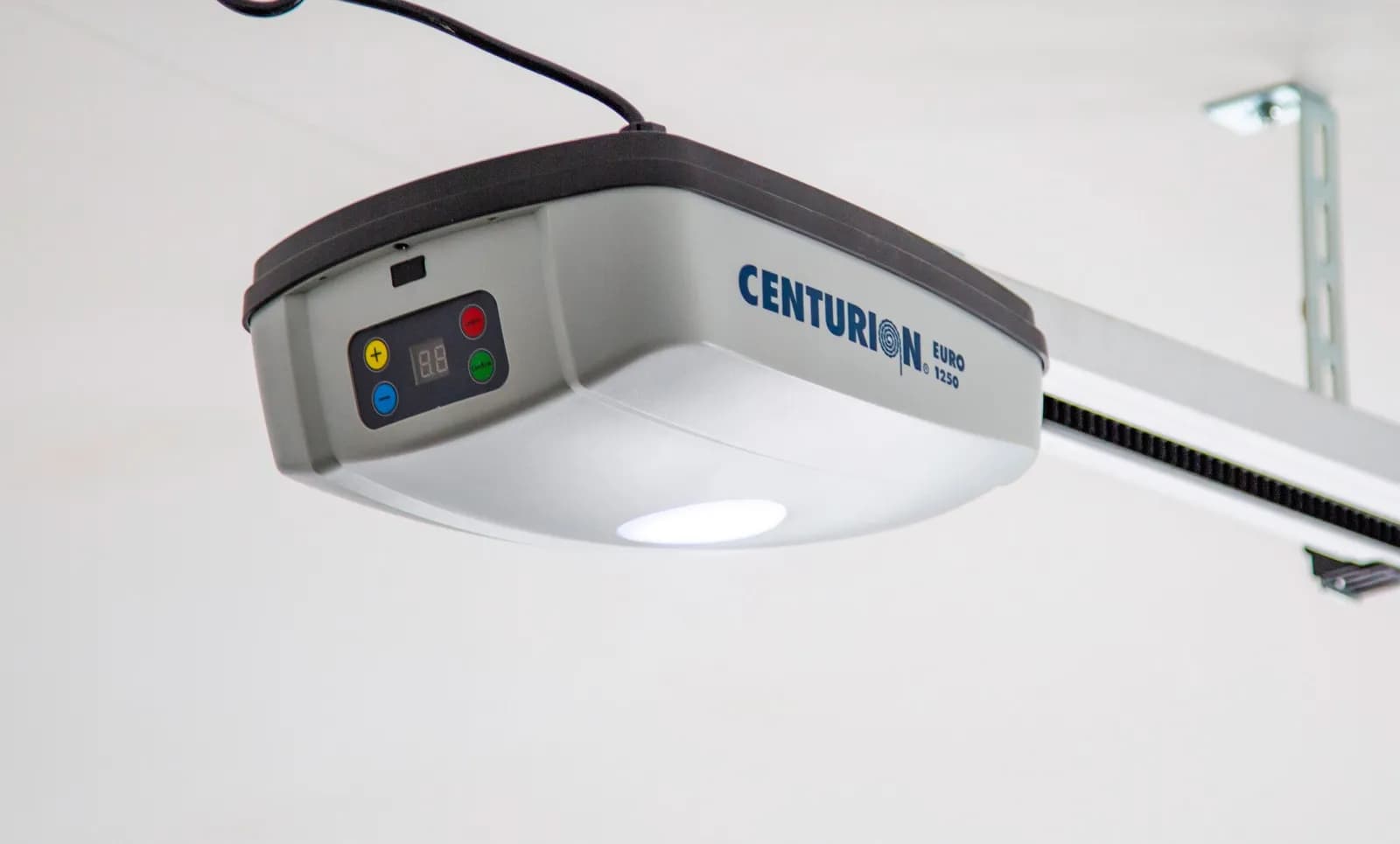 Centurion Euro 1250 sectional garage door opener — manufacturer product image