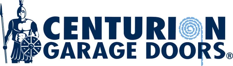 Centurion Garage Doors logo