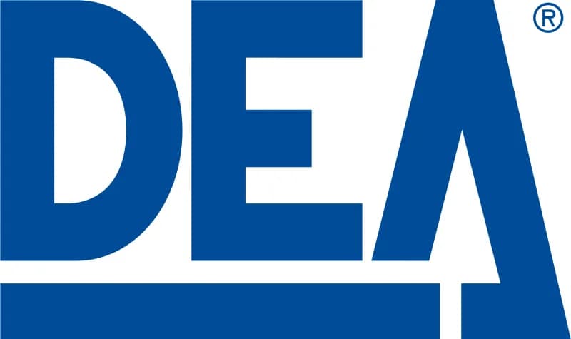 DEA logo