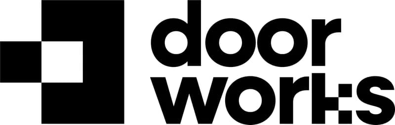 Doorworks logo