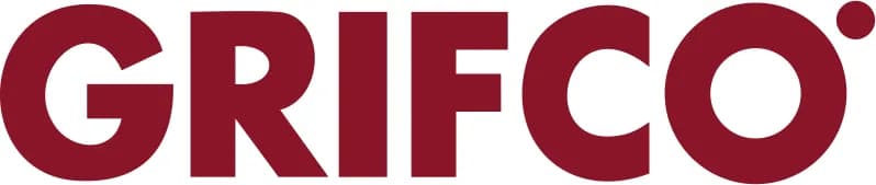 Grifco logo