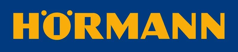 Hörmann logo
