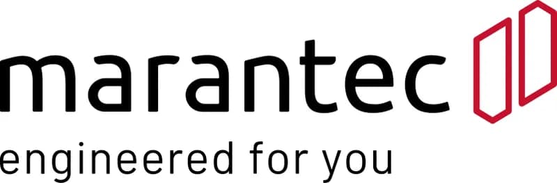 Marantec logo