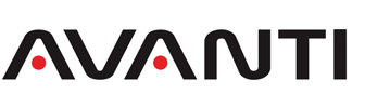 Avanti logo - Authorized garage door dealer